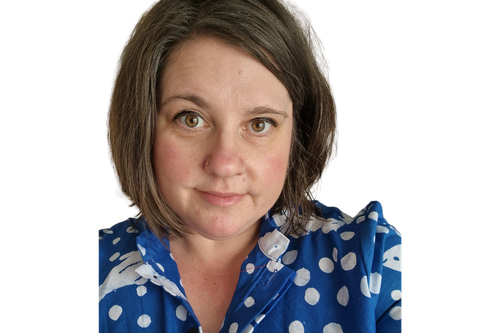 Dr. Lucy Wallace