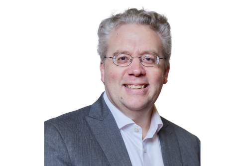 Dr. Maarten van der Kamp