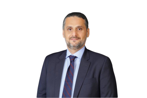 Mazen Al Refae