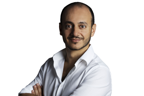 Mazen Kanaan