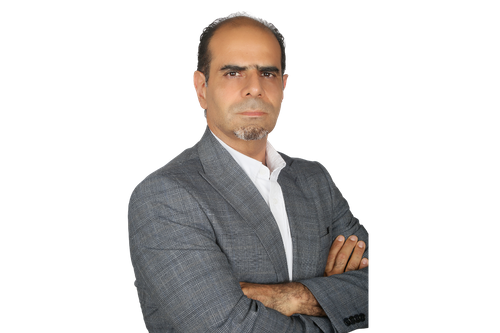 Milad Rouhana