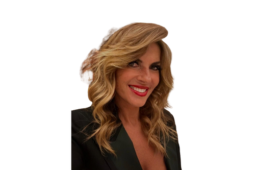 Patrizia Marin