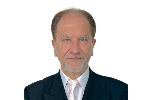 Raed Safadi