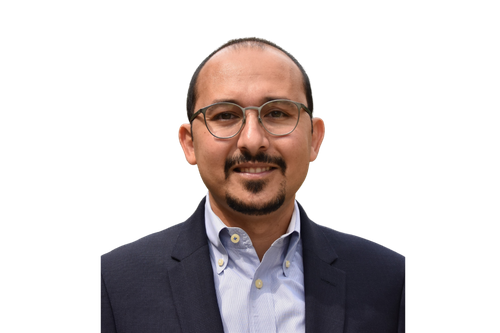 Rafik Boshra