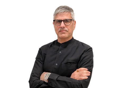 Rajnish Ohri