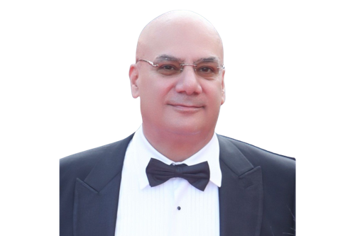 Siamak Sarbaz