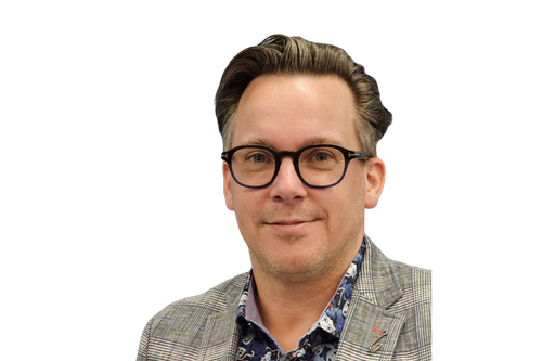 Simon Maas
