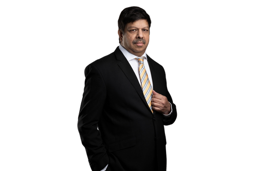 Suresh Vaidhyanathan