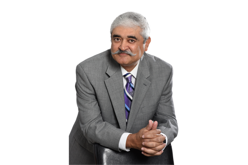 Tapan Vaidya