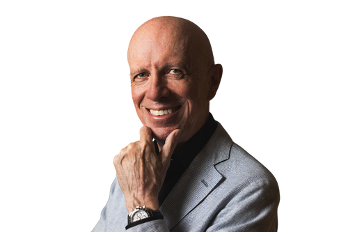 Tony Hunter