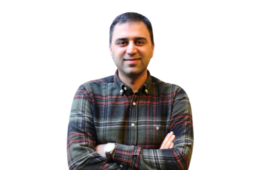Dr. Ali Sedaghat Doost