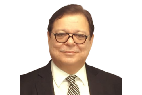Deepak Kaul