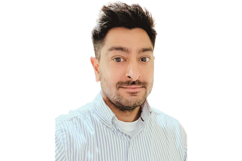 Depesh Pankhania