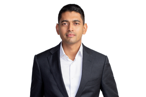 Gautam Aggarwal
