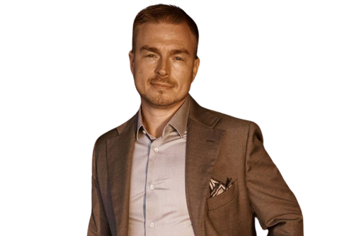 Leo Dovbenko