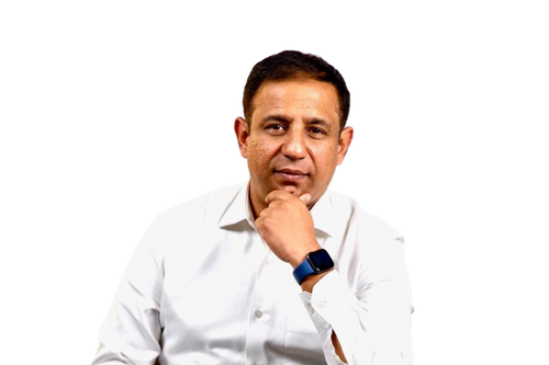 Vishal Das