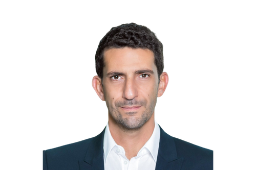 Ziad Awad