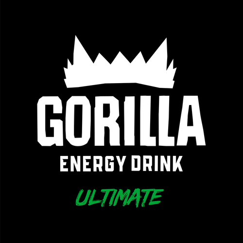 Power & Sport Sponsor - Gorilla