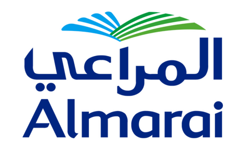 Silver Sponsor - Almarai