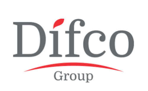 Silver Sponsor - DIFCO