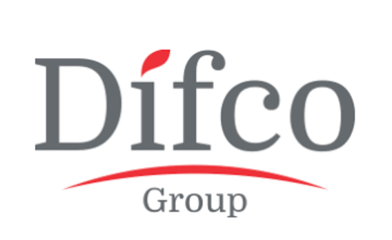 Silver Sponsor - DIFCO