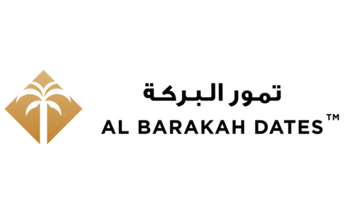 Silver Sponsor - Al Barakah Dates