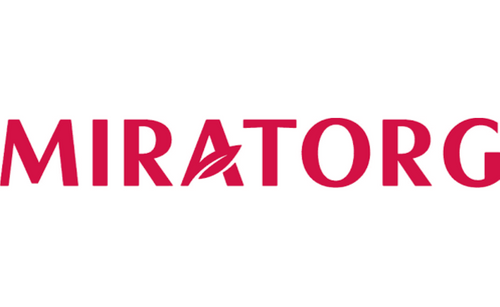 Top Table Masterclass Sponsor - Miratorg