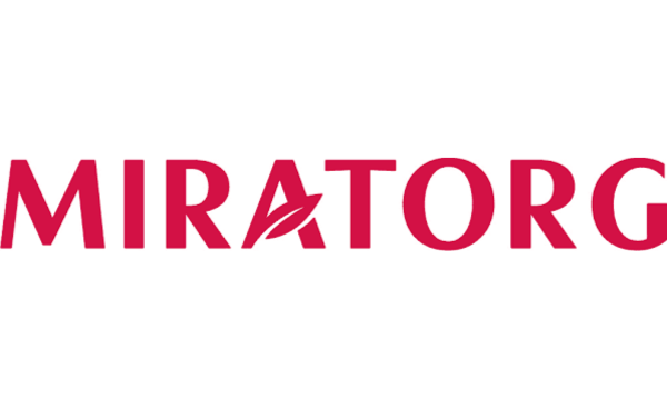 Top Table Masterclass Sponsor - Miratorg