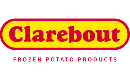 Category Sponsor - Frozen Food - Clarebout