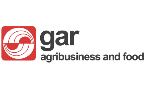 Silver Sponsor - GAR Agribusiness and Food