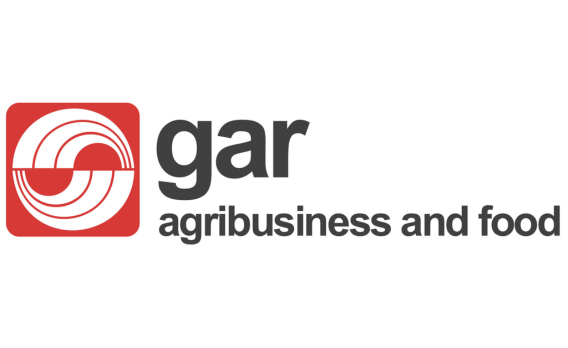 Silver Sponsor - GAR Agribusiness and Food