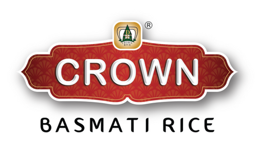 REGISTRATION SPONSOR - CROWN FOODS