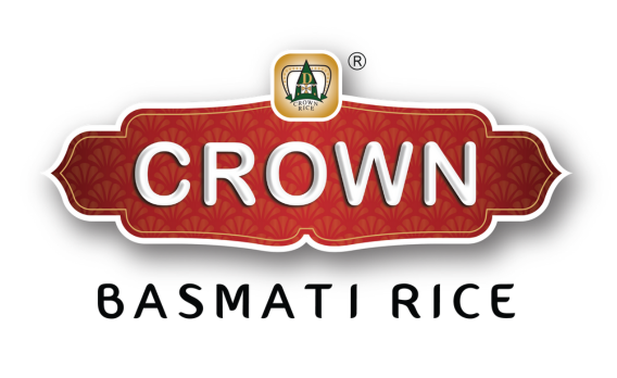 REGISTRATION SPONSOR - CROWN FOODS