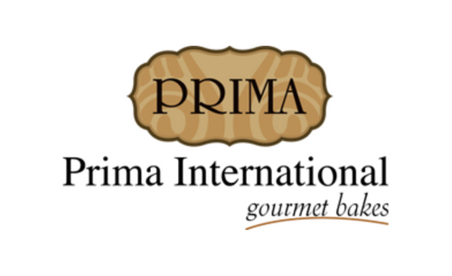 Category Sponsor - Bakery - Prima International