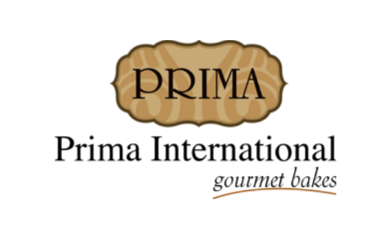 Category Sponsor - Bakery - Prima International