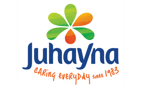 Mustaqbal - Registration Sponsor