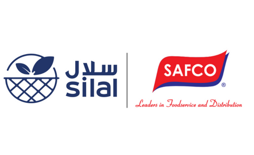 Lanyard Sponsor - SAFCO