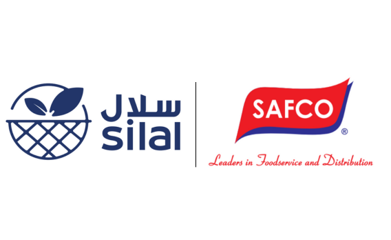 Lanyard Sponsor - SAFCO
