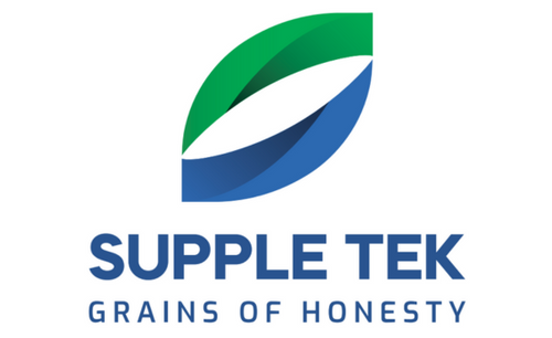 Category Sponsor - Pulses & Grains - Supple Tek