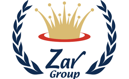 Gold Sponsor - Zar Group