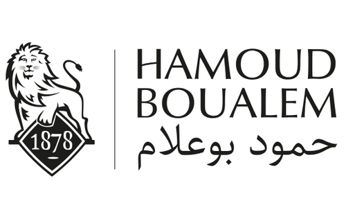 Blend Studio Masterclass Sponsor - Hamoud Boualem