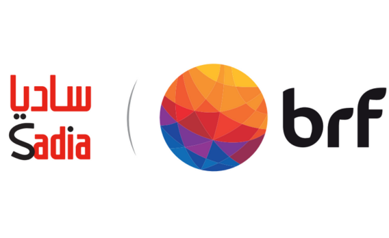 Category Sponsor - Meat & Poultry - BRF