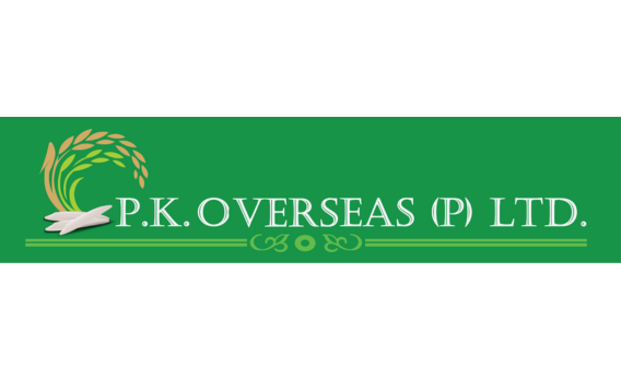 Mobile App Sponsor - P.K Overseas