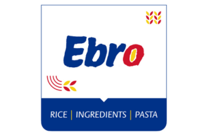 Gold Sponsor - Ebro Foods