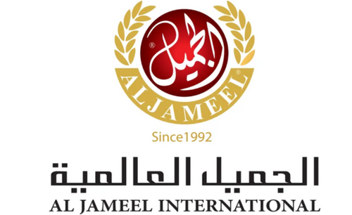 Category Sponsor - Beverage - Al Jameel International