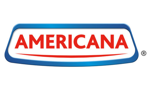 Lounge Sponsor - Americana