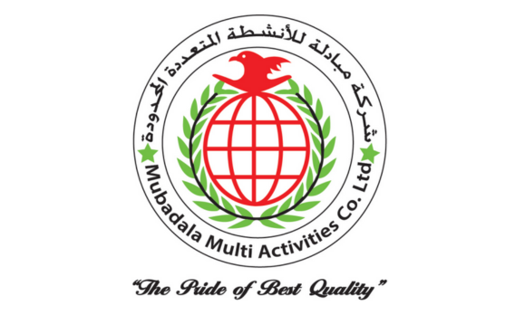Platinum Sponsor