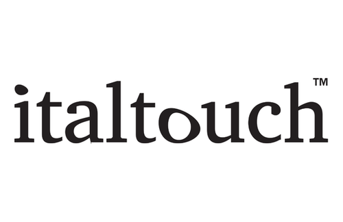 Top Table Official Water Partner - ITALTOUCH