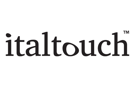 Top Table Official Water Partner - ITALTOUCH
