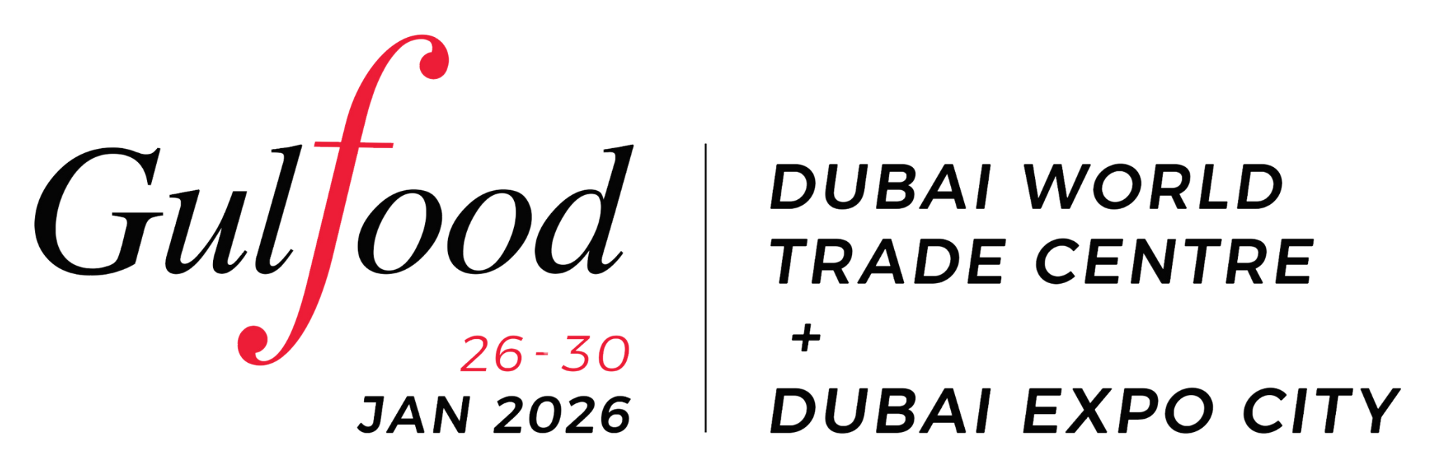 gulfood logo